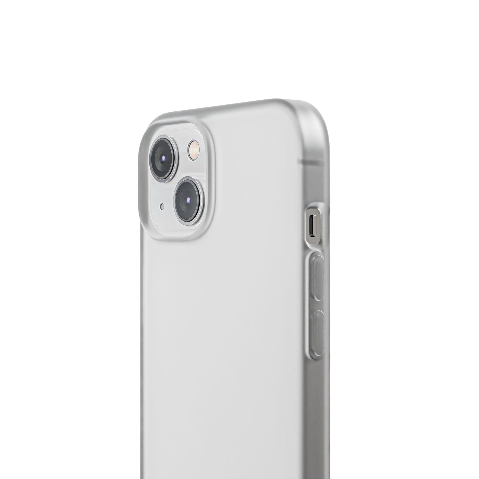 Flexible Phone Cases, Clear Covers, Stylish Smartphone Protection (personalizable)