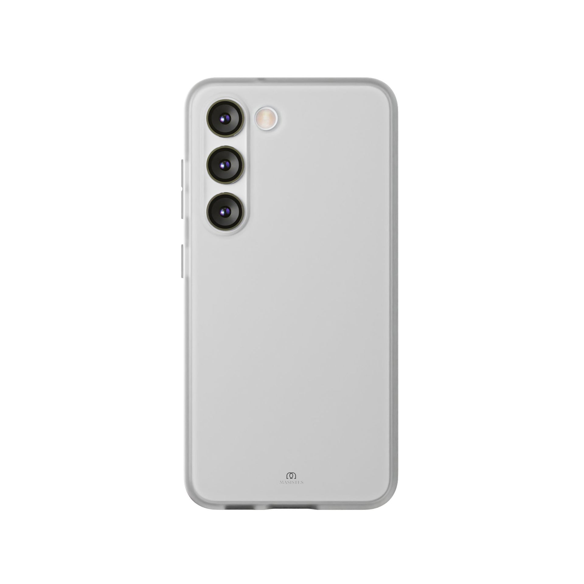 Flexible Phone Cases, Clear Covers, Stylish Smartphone Protection (personalizable)