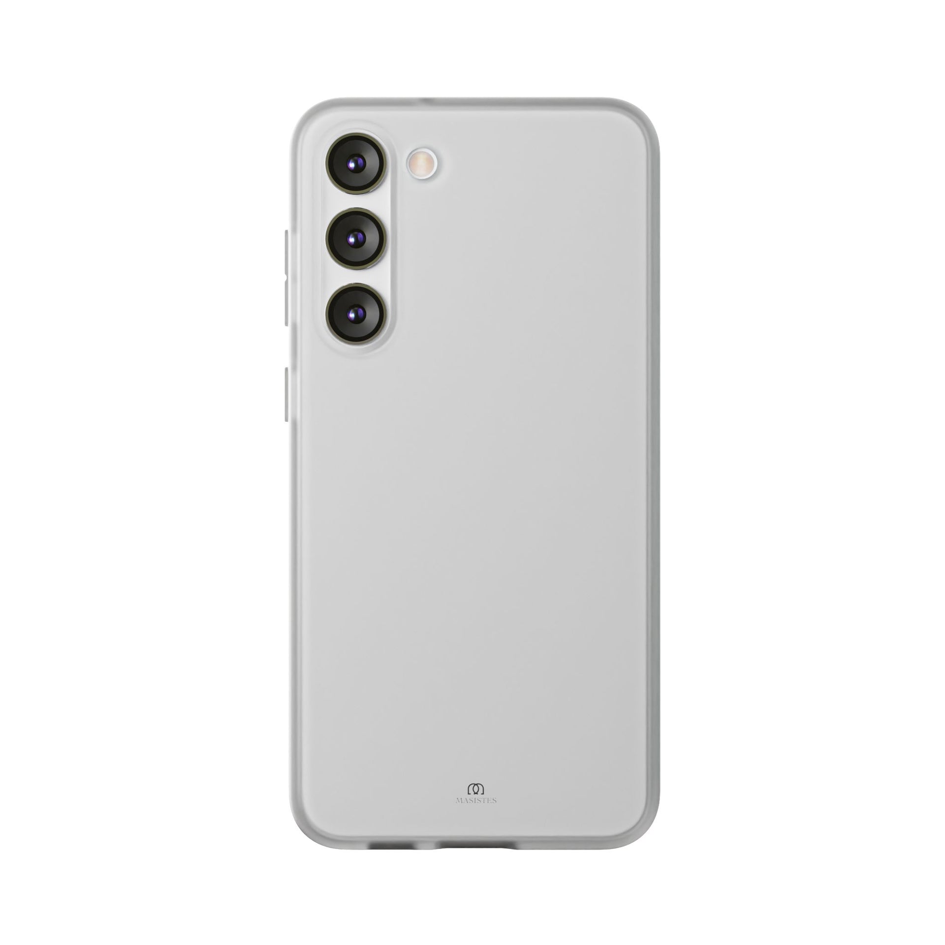 Flexible Phone Cases, Clear Covers, Stylish Smartphone Protection (personalizable)