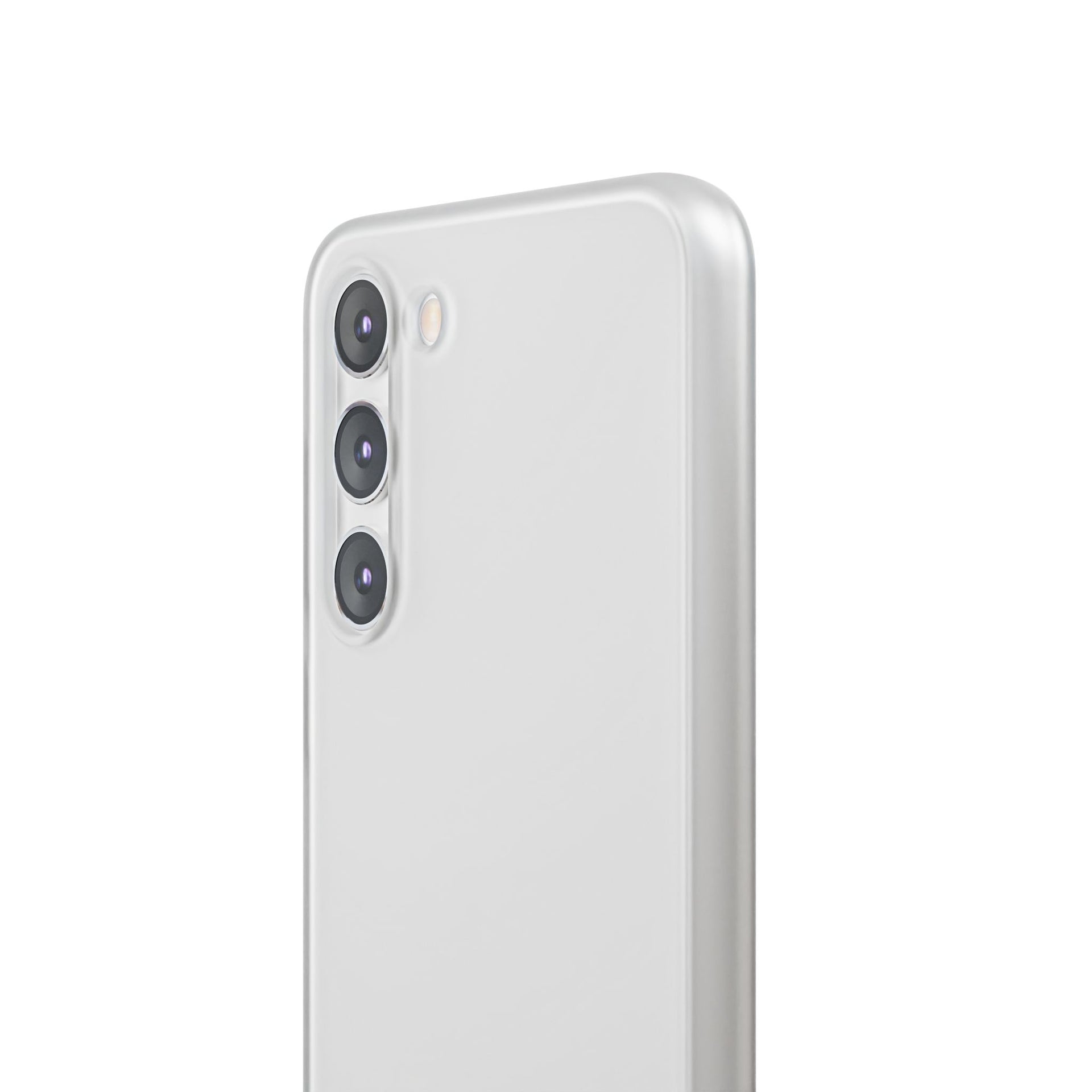 Flexible Phone Cases, Clear Covers, Stylish Smartphone Protection (personalizable)