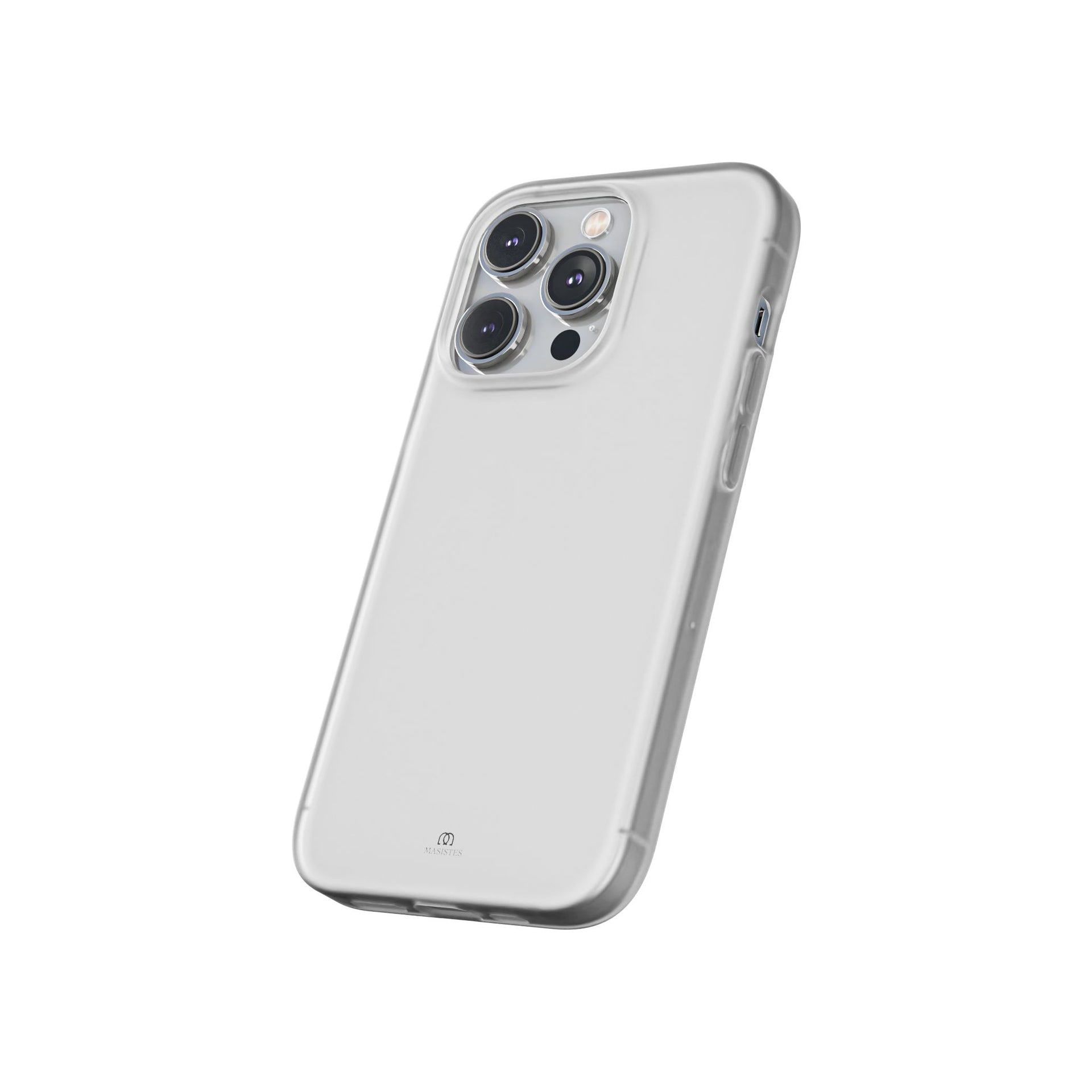 Flexible Phone Cases, Clear Covers, Stylish Smartphone Protection (personalizable)