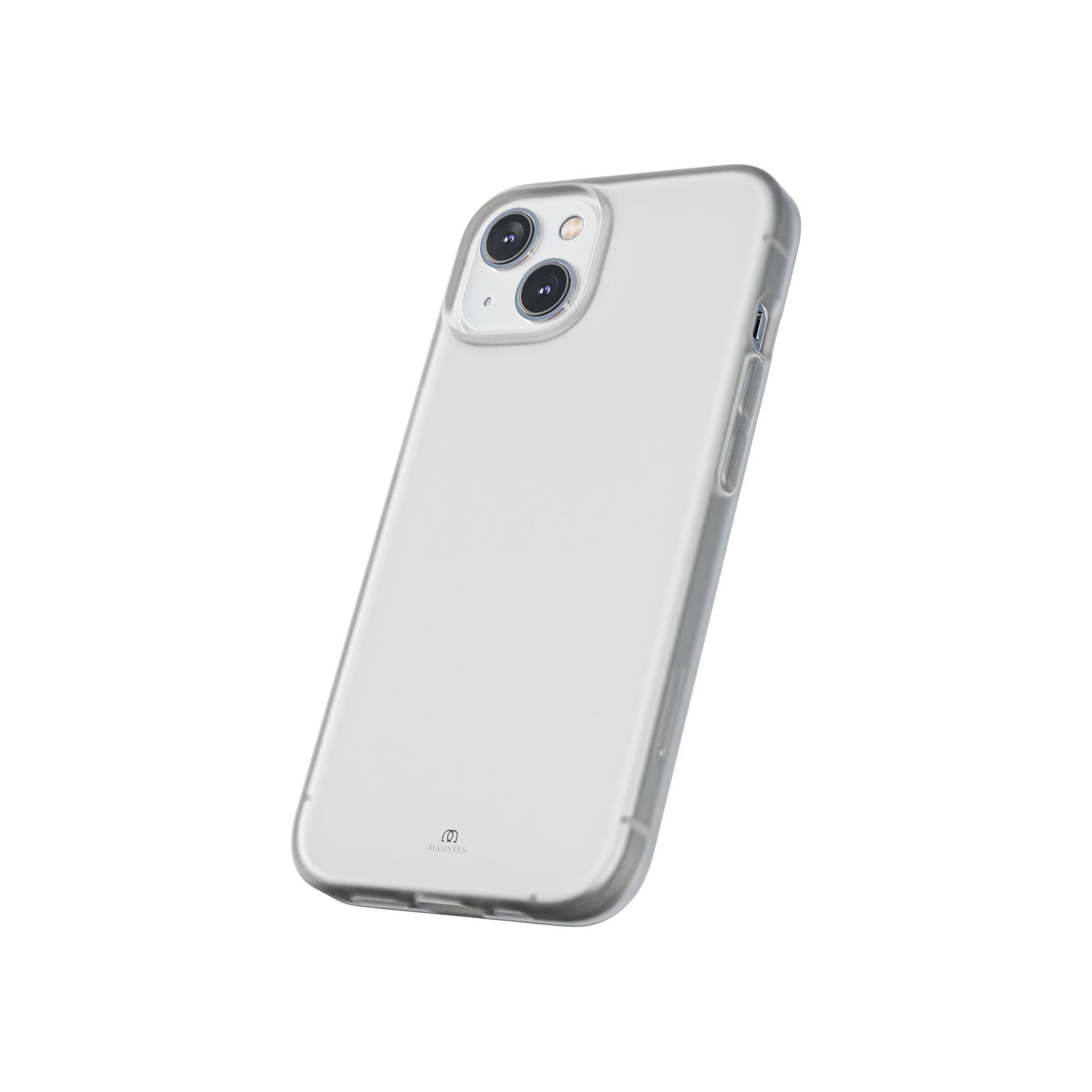 Flexible Phone Cases, Clear Covers, Stylish Smartphone Protection (personalizable)