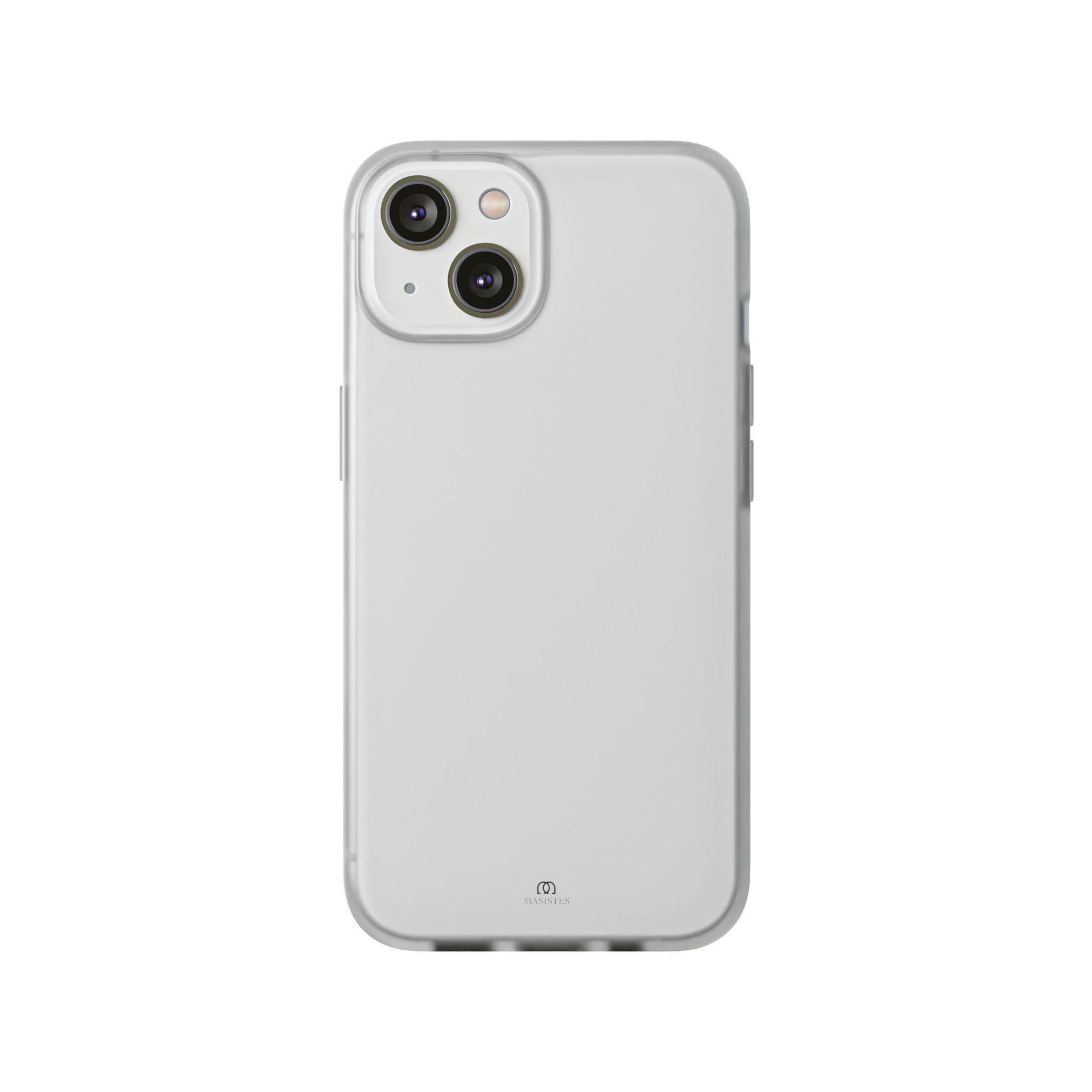 Flexible Phone Cases, Clear Covers, Stylish Smartphone Protection (personalizable)