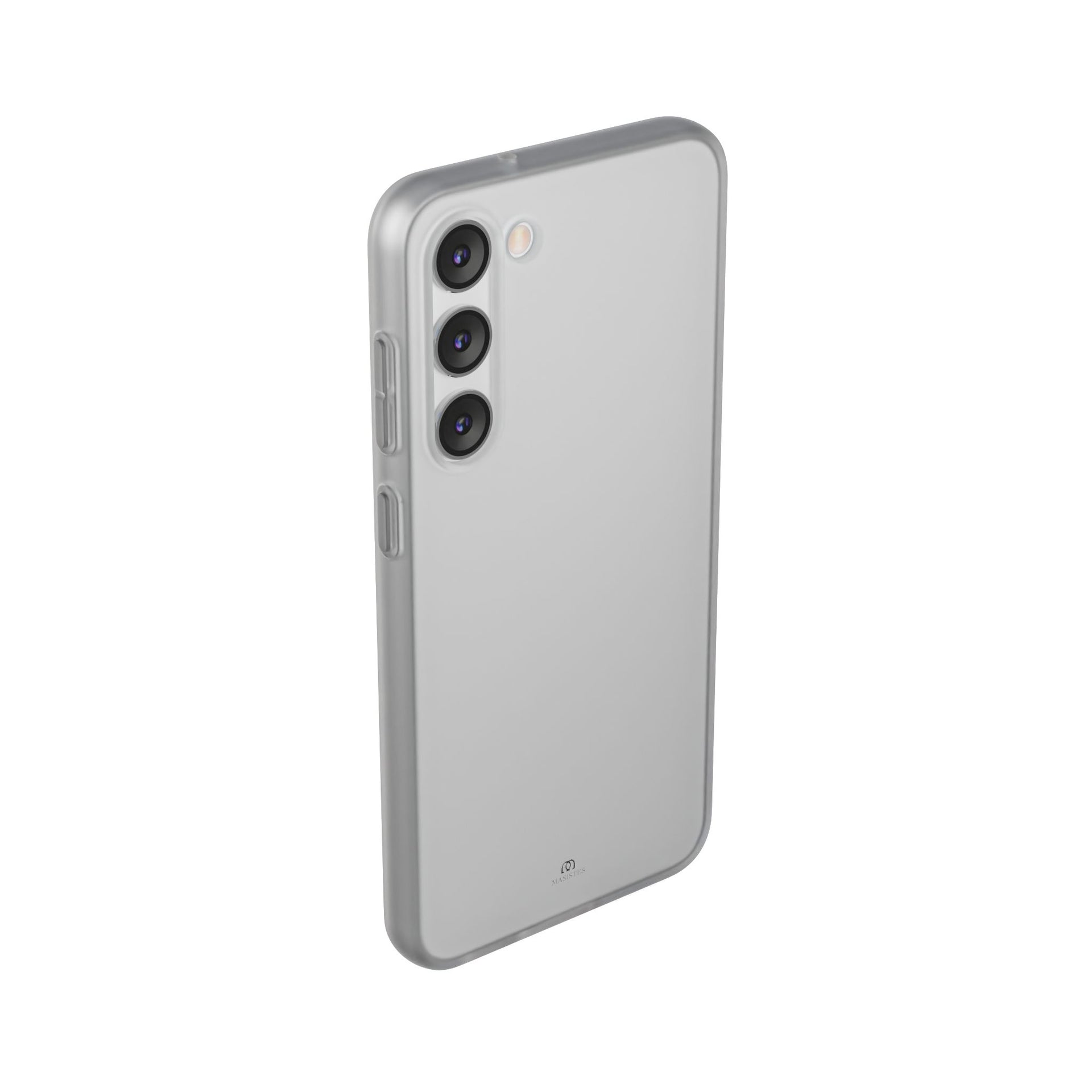 Flexible Phone Cases, Clear Covers, Stylish Smartphone Protection (personalizable)
